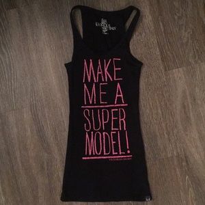 VS Supermodel Tank (S)